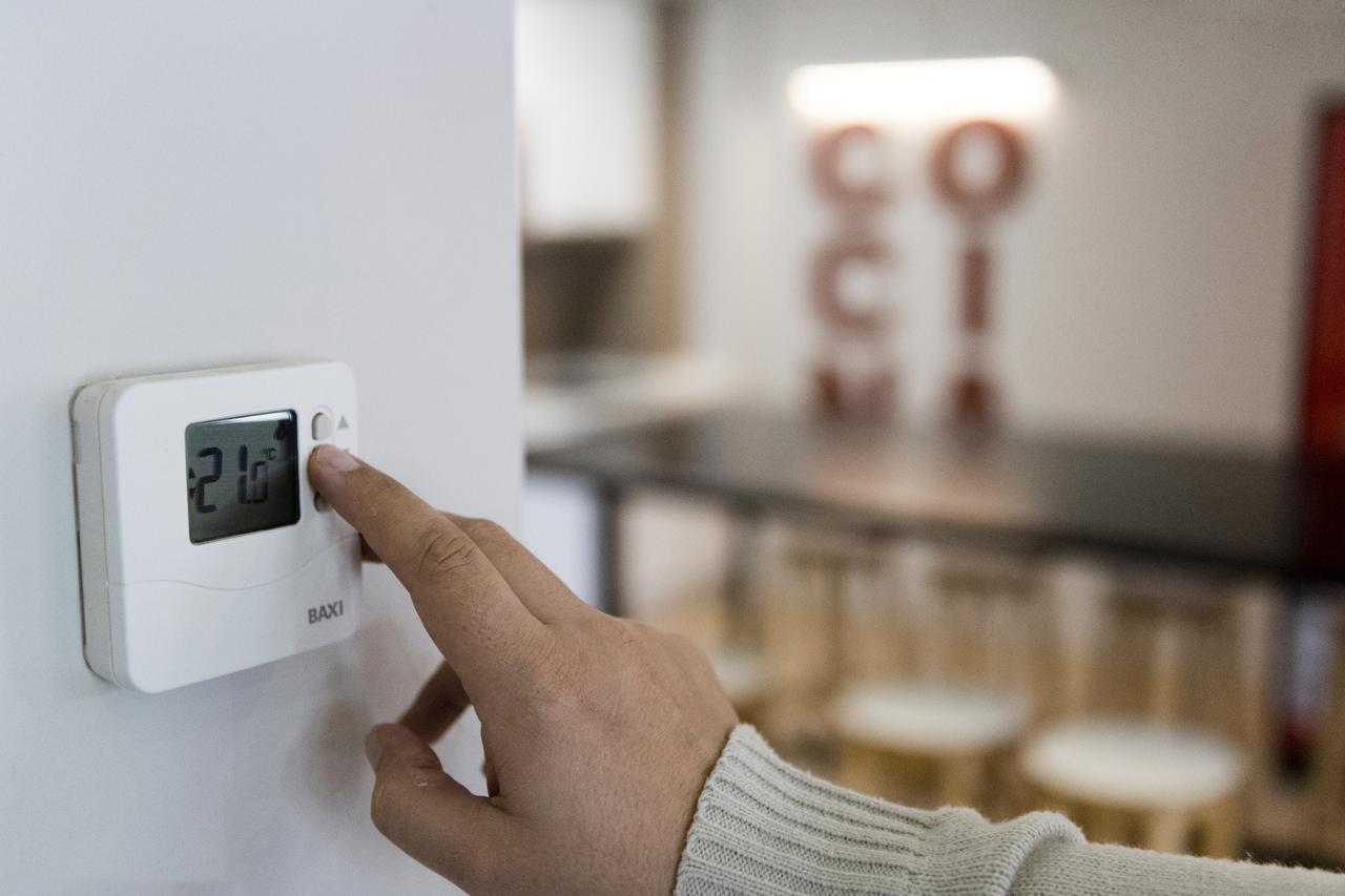Albergue Goas Abadin Ngoại thất bức ảnh